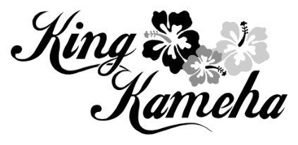 King Kameha Logo