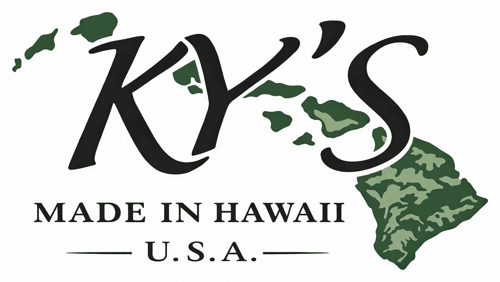 KY's Logo