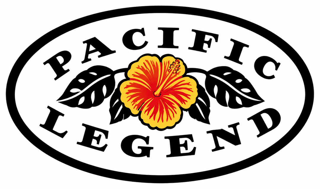 Pacific Legend Logo