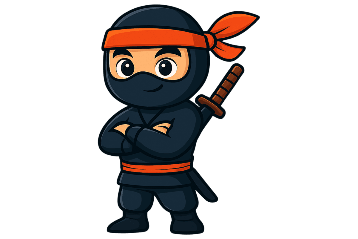 Bridge Ninja